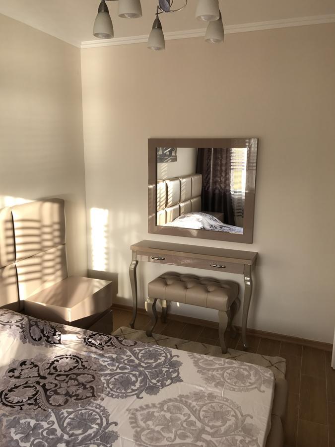 Apartament Currila Durrës