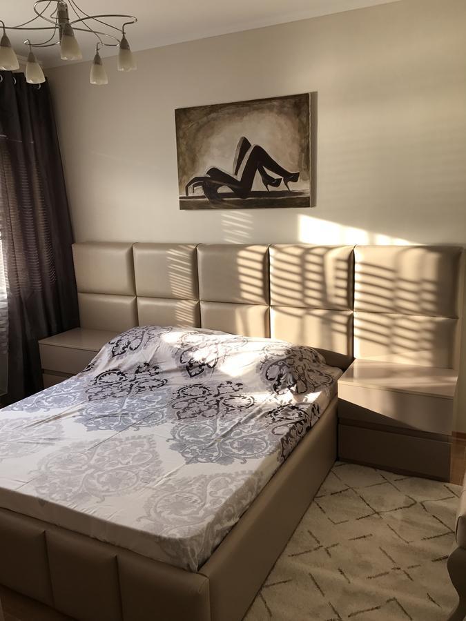 Currila Apartament *