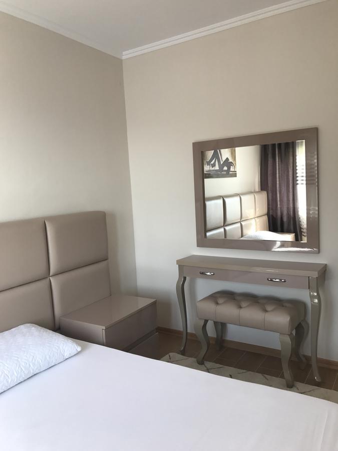 Currila Apartament *