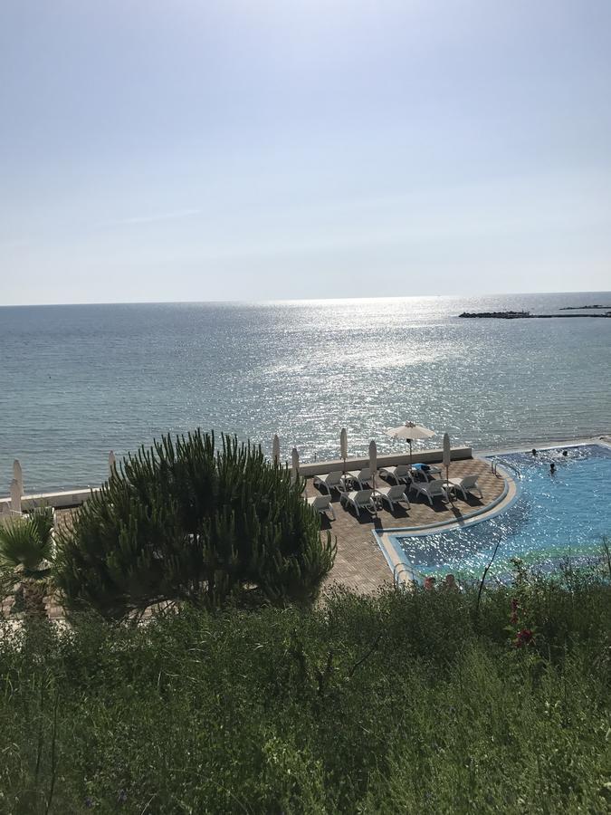 Currila Apartament Durrës