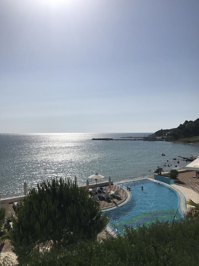 Currila Apartament Durrës