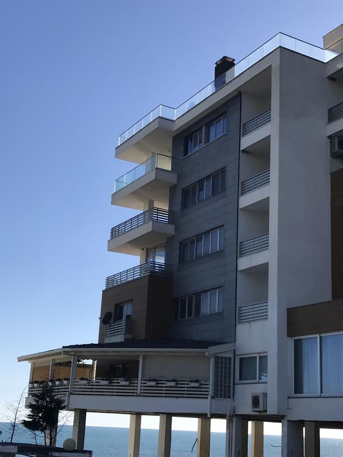 Currila Apartament Durrës