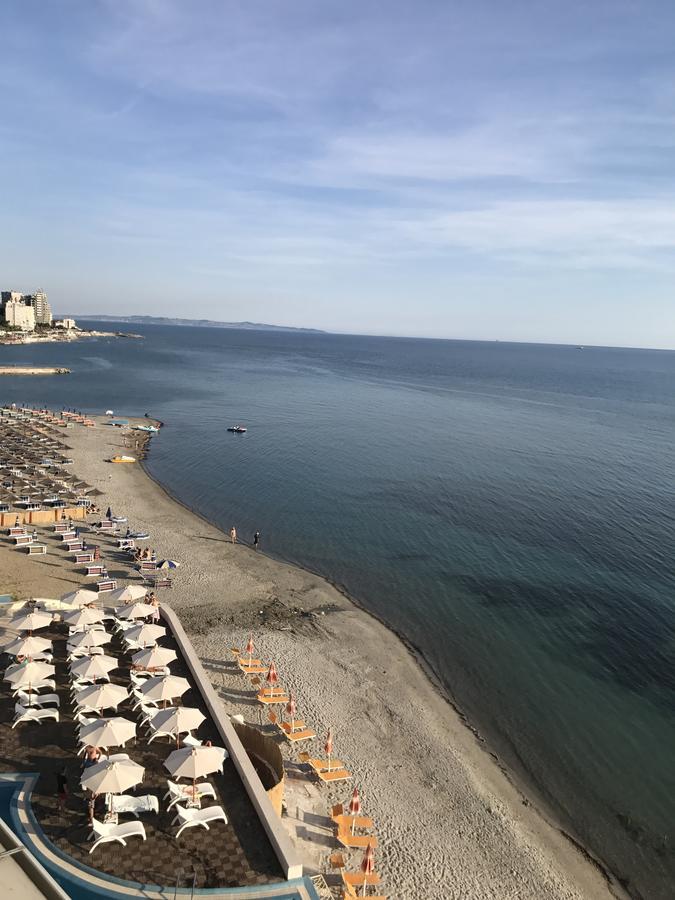 Apartament Currila Durrës