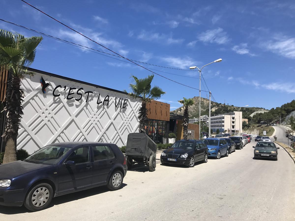 Currila Apartament *