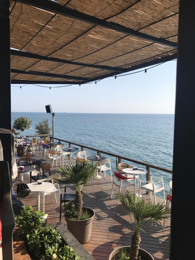 Currila Apartament Durrës