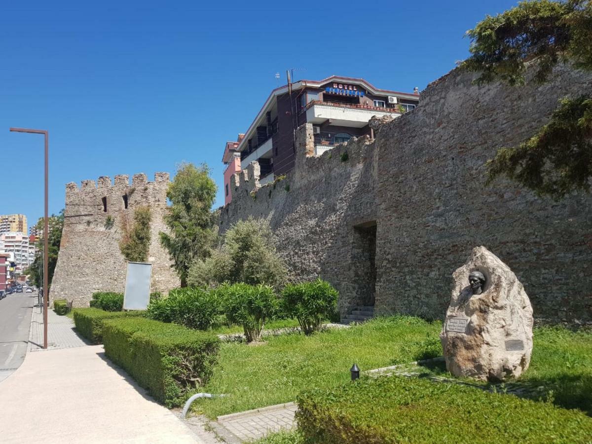 Currila Durrës