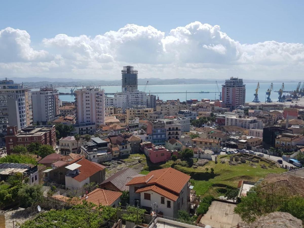Currila Apartament Durrës