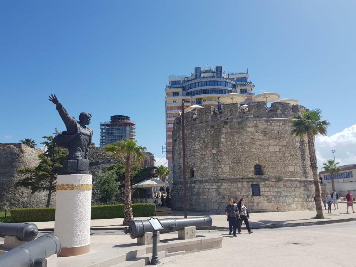 Currila Apartament Durrës