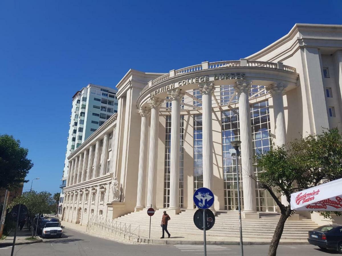 Currila Durrës