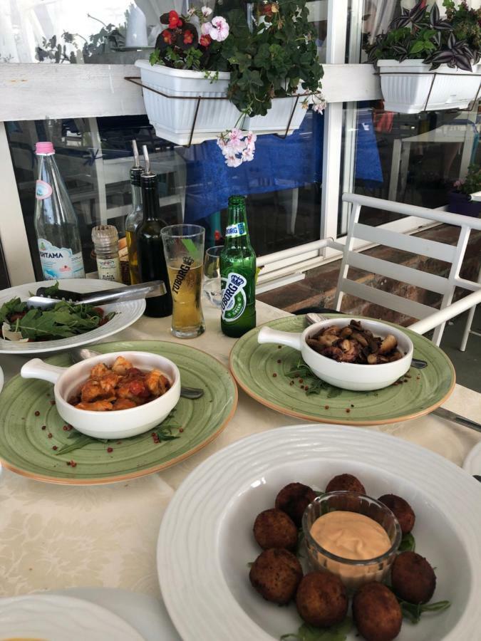Apartament Currila Durrës