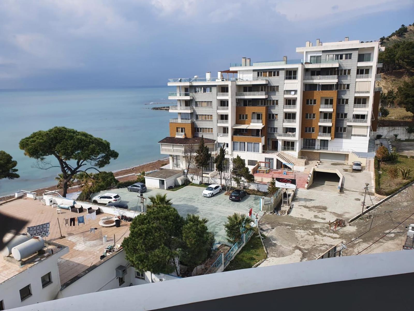 Appartamento Currila